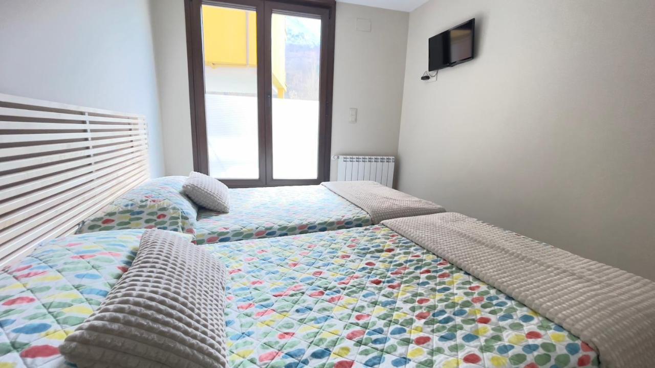 Lapaserina B Arenas De Cabrales Luaran gambar