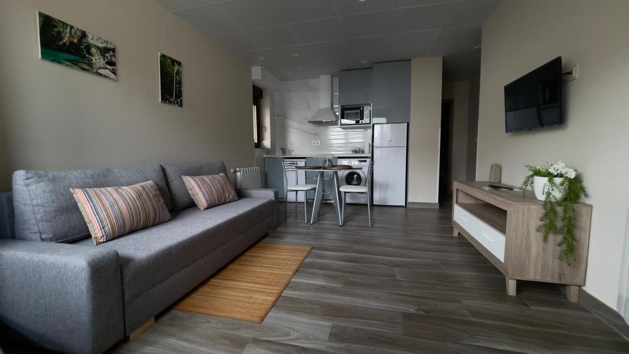 Lapaserina B Arenas De Cabrales Luaran gambar