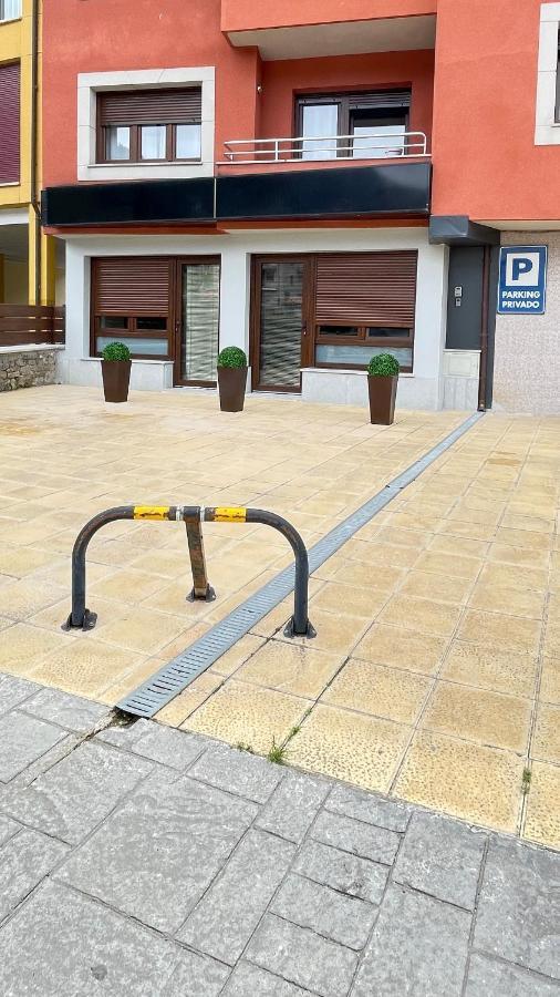Lapaserina B Arenas De Cabrales Luaran gambar